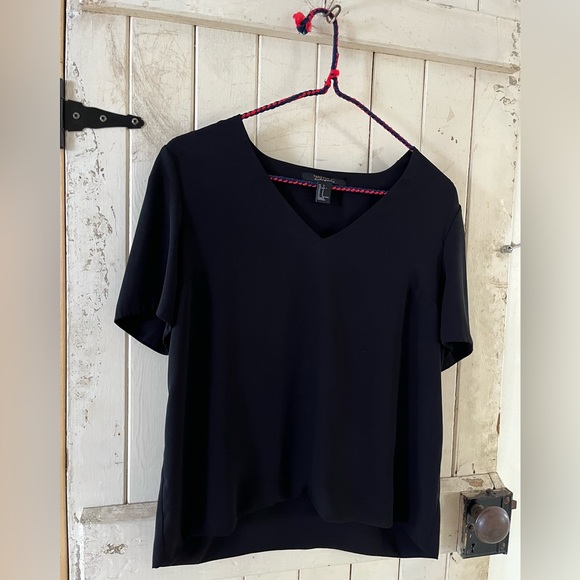 Forever 21 Boxy Top - Picture 1 of 4